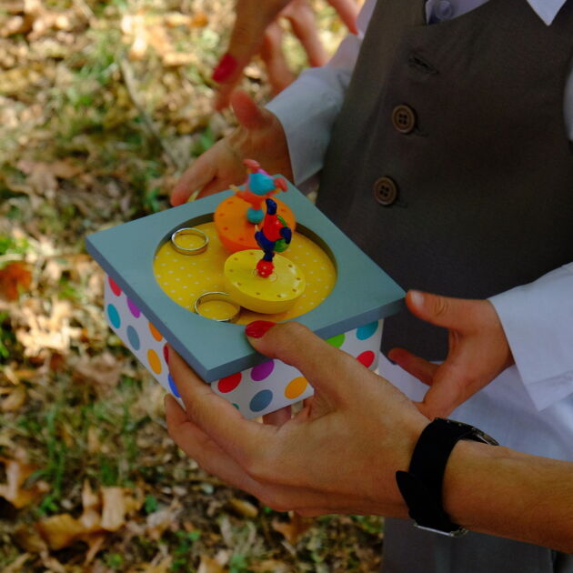 Image du Wedding Planner Wedding & Cycle