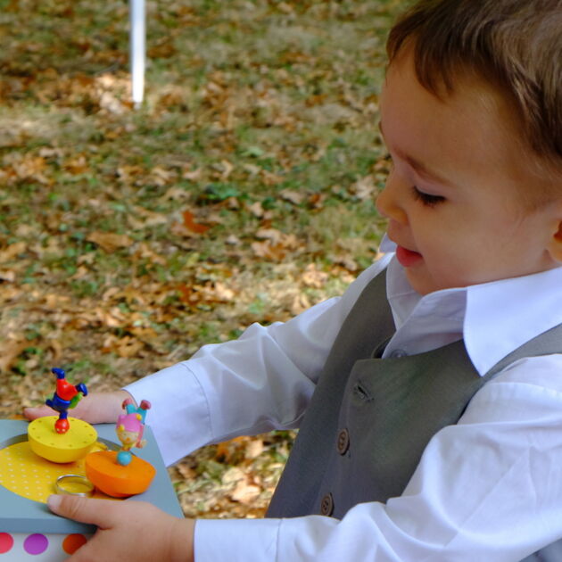 Image du Wedding Planner Wedding & Cycle