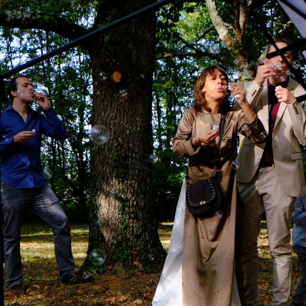 Image du Wedding Planner Wedding & Cycle