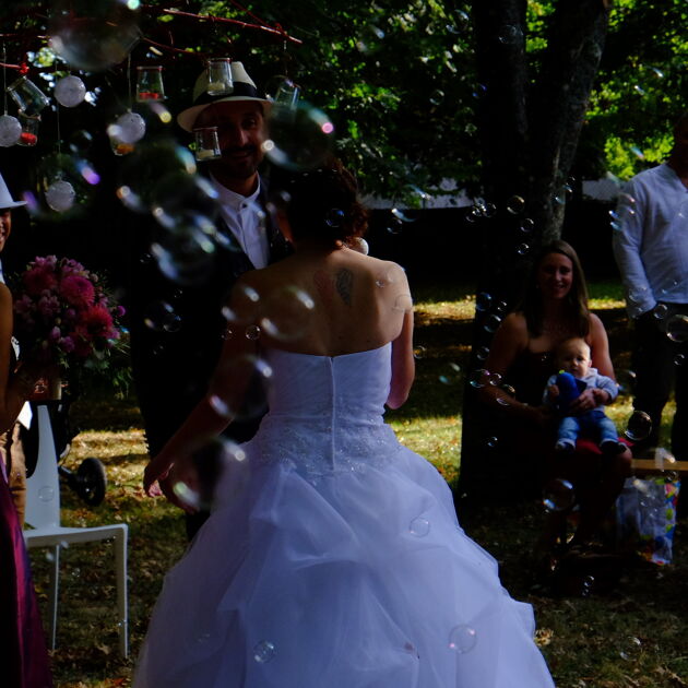 Image du Wedding Planner Wedding & Cycle