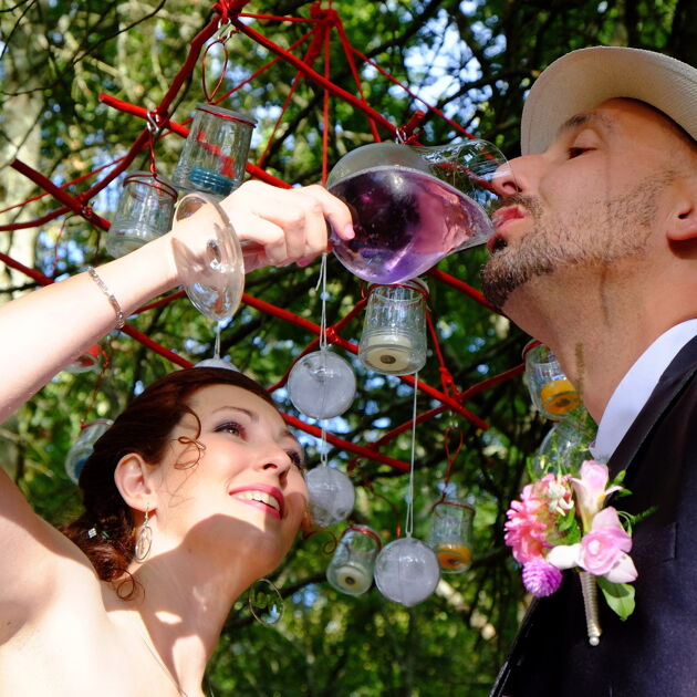Image du Wedding Planner Wedding & Cycle
