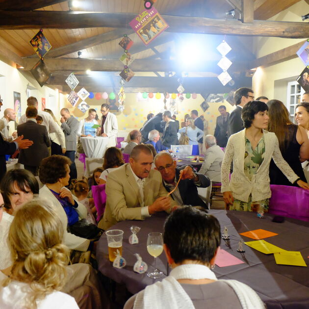 Image du Wedding Planner Wedding & Cycle