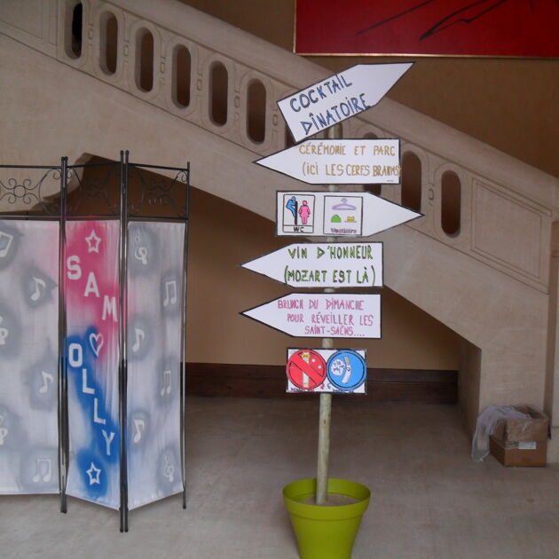 Image du Wedding Planner Wedding & Cycle