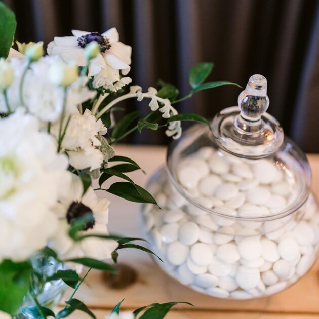 Image du Wedding Planner Coton Champagne