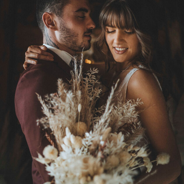 Image du Wedding Planner Coton Champagne