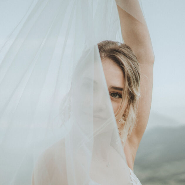 Image du Wedding Planner Coton Champagne