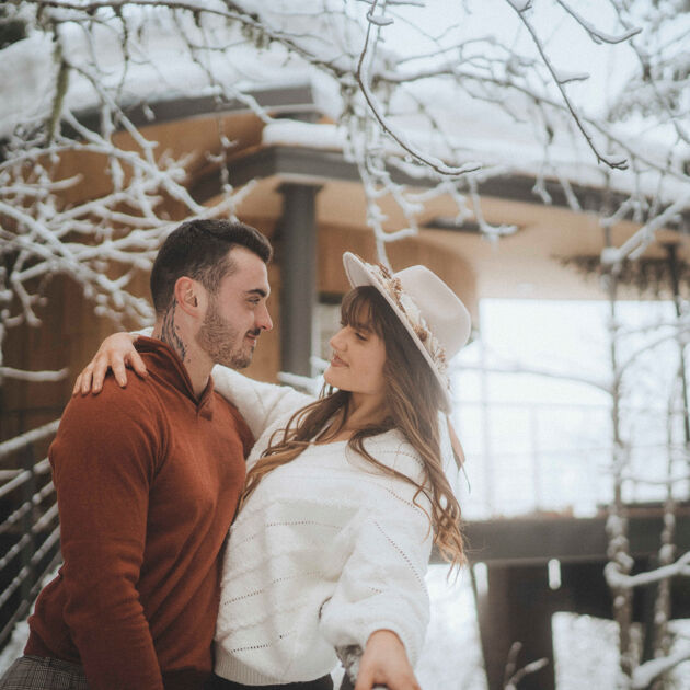 Image du Wedding Planner Coton Champagne