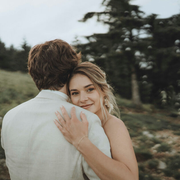 Image du Wedding Planner Coton Champagne