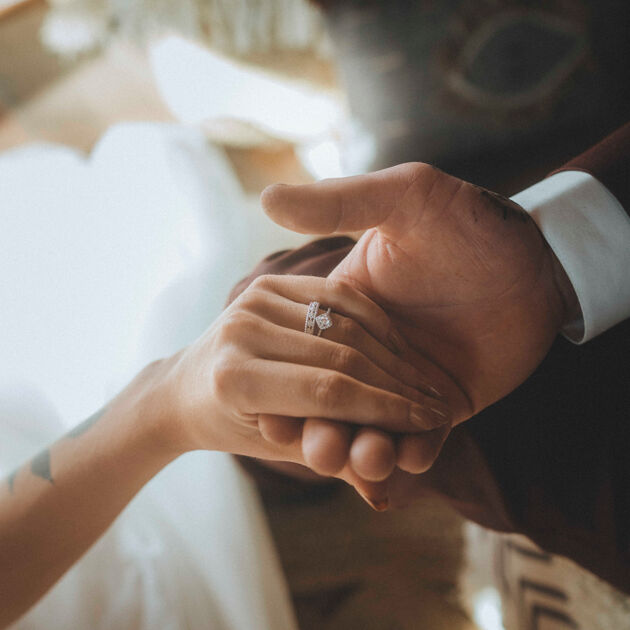 Image du Wedding Planner Coton Champagne