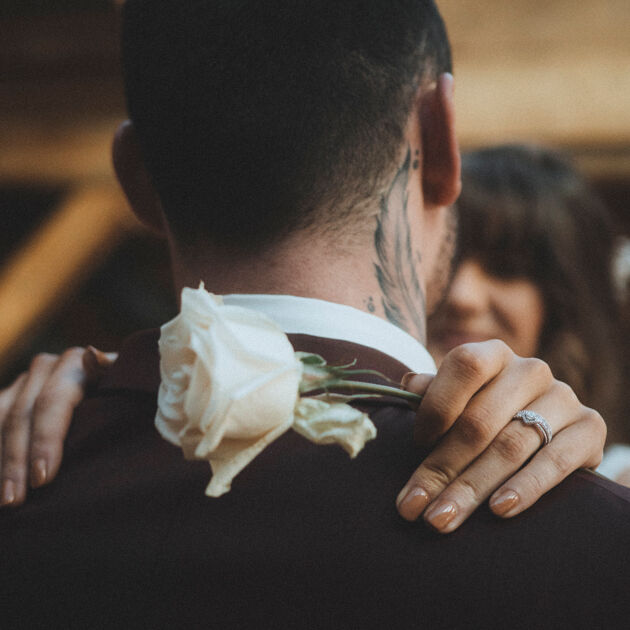 Image du Wedding Planner Coton Champagne
