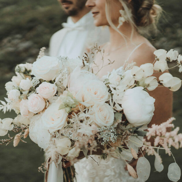 Image du Wedding Planner Coton Champagne