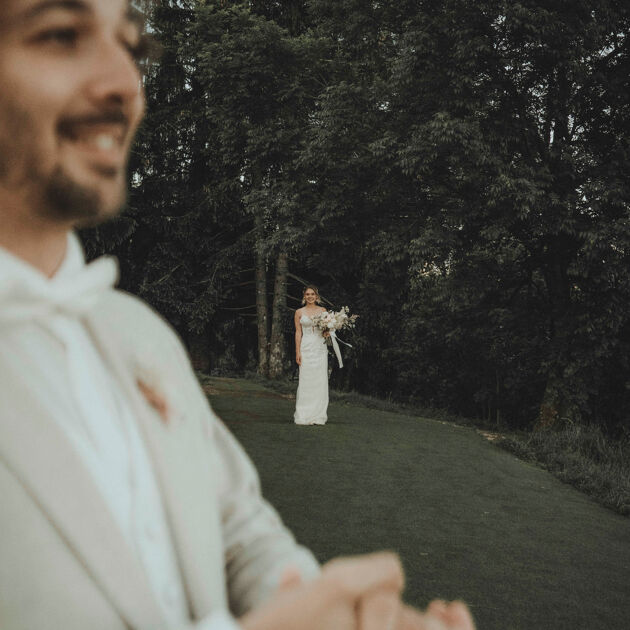 Image du Wedding Planner Coton Champagne