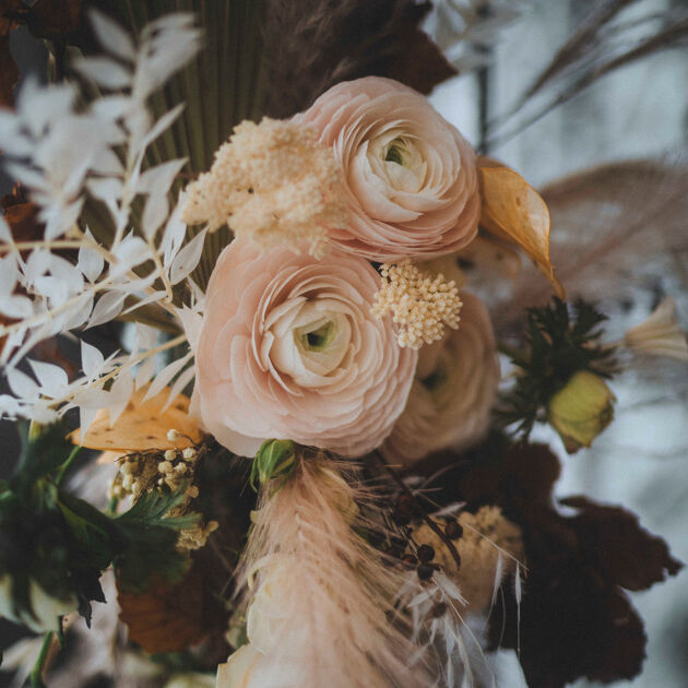 Image du Wedding Planner Coton Champagne