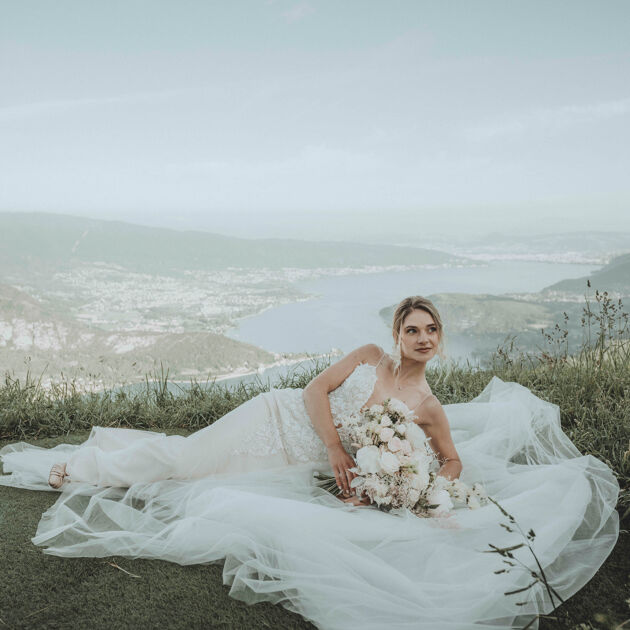 Image du Wedding Planner Coton Champagne