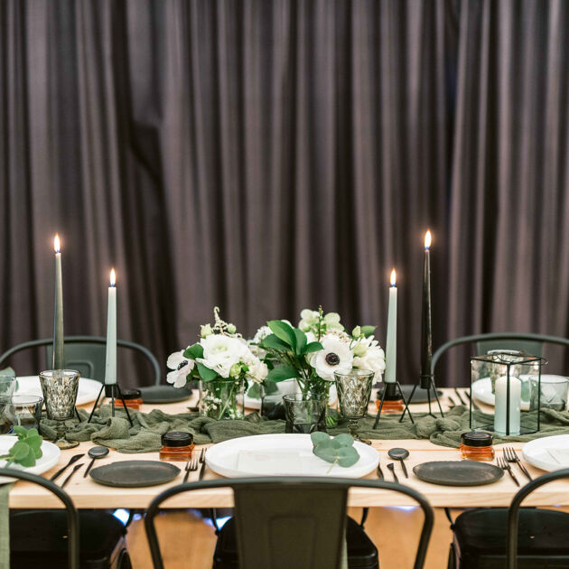 Image du Wedding Planner Coton Champagne