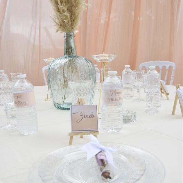 Image du Wedding Planner Naws Events