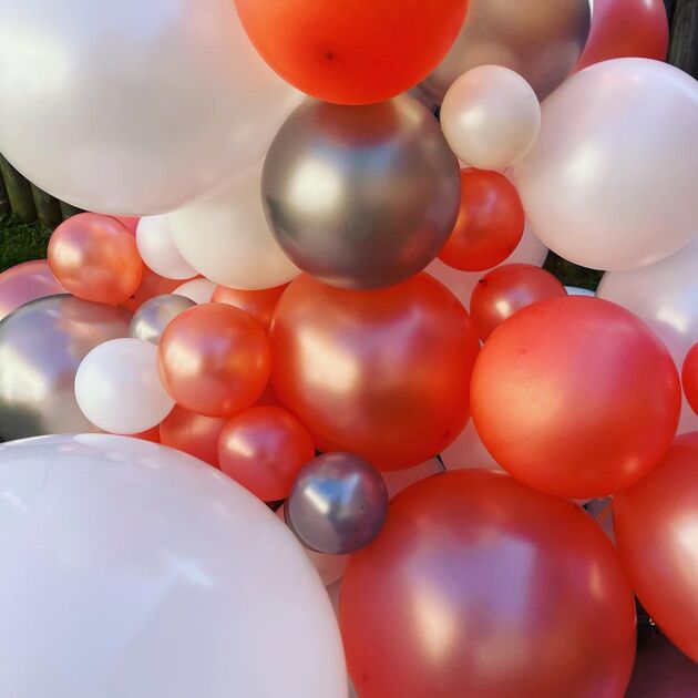 Image du Wedding Planner Naws Events