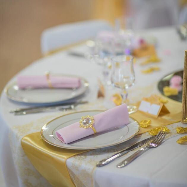 Image du Wedding Planner Naws Events