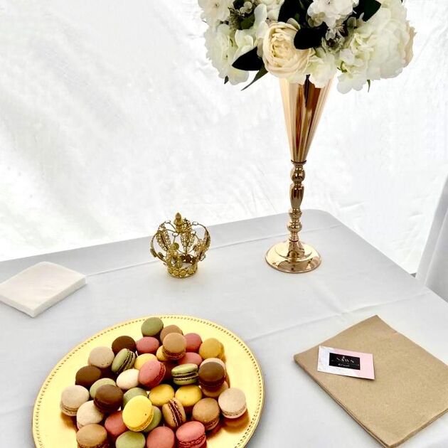 Image du Wedding Planner Naws Events
