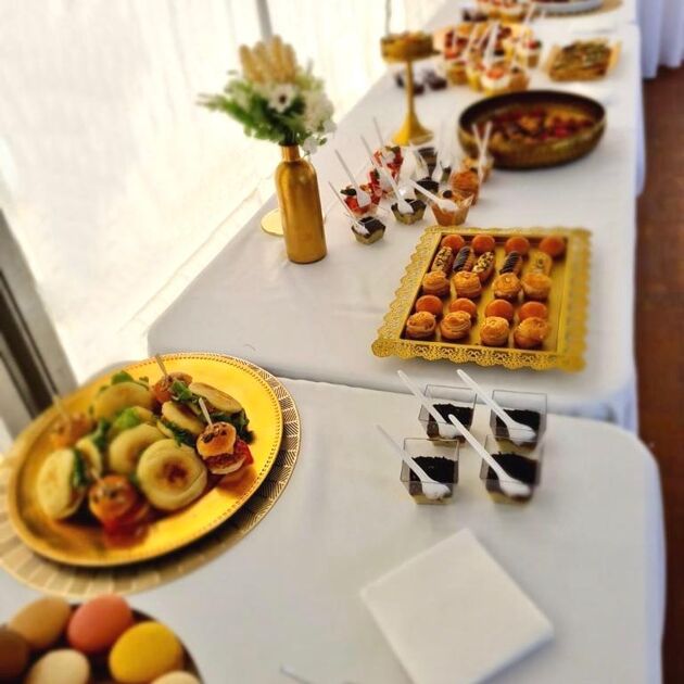 Image du Wedding Planner Naws Events