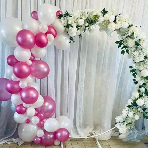Image du Wedding Planner Naws Events