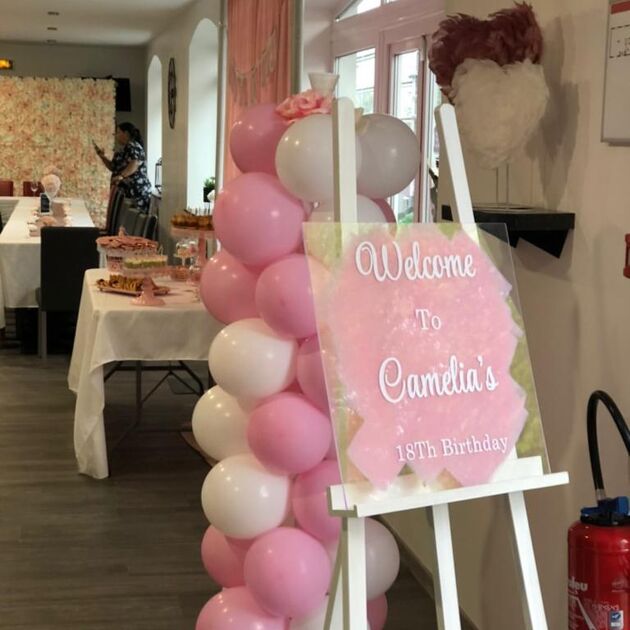 Image du Wedding Planner Naws Events