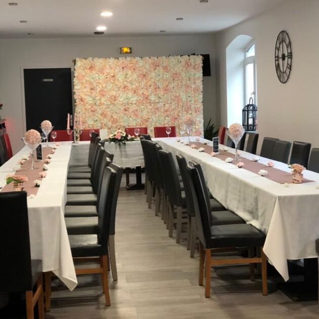 Image du Wedding Planner Naws Events