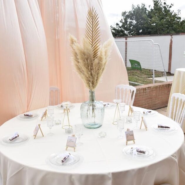 Image du Wedding Planner Naws Events
