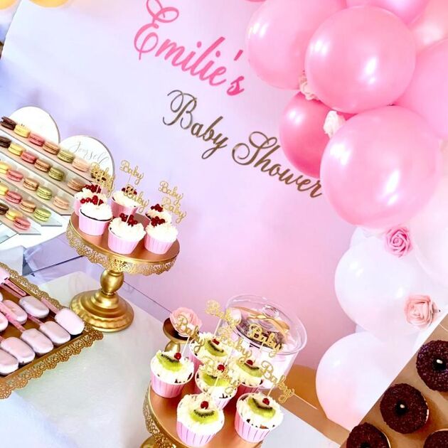 Image du Wedding Planner Naws Events