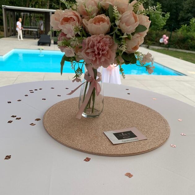 Image du Wedding Planner Naws Events
