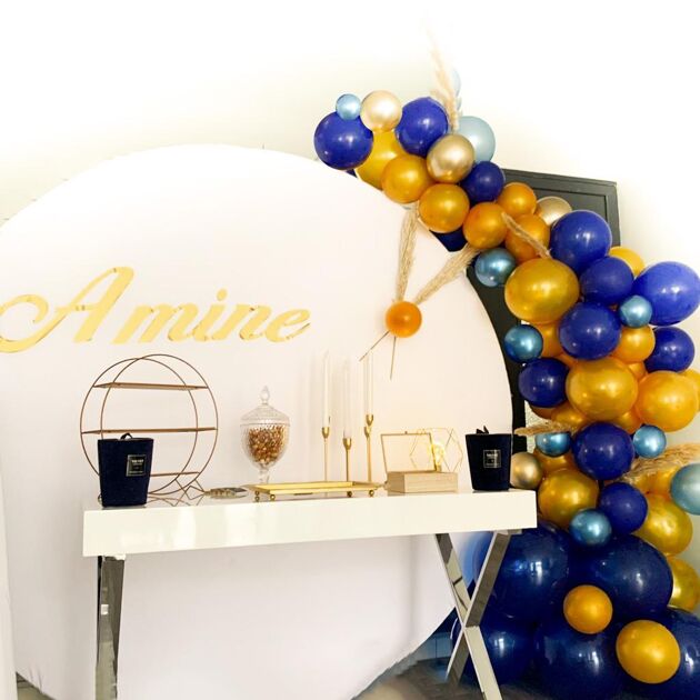 Image du Wedding Planner Naws Events