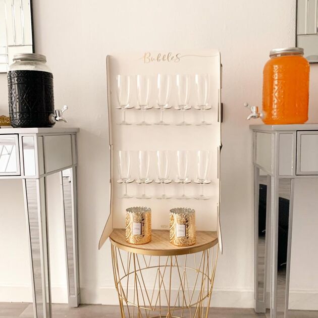 Image du Wedding Planner Naws Events