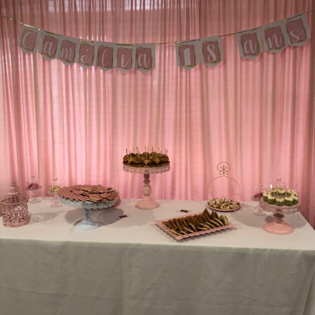 Image du Wedding Planner Naws Events