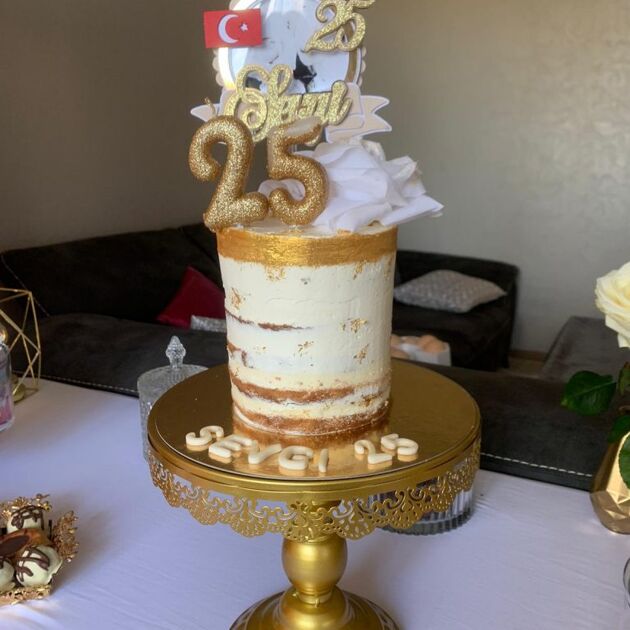 Image du Wedding Planner Naws Events