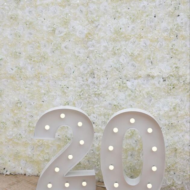 Image du Wedding Planner Naws Events