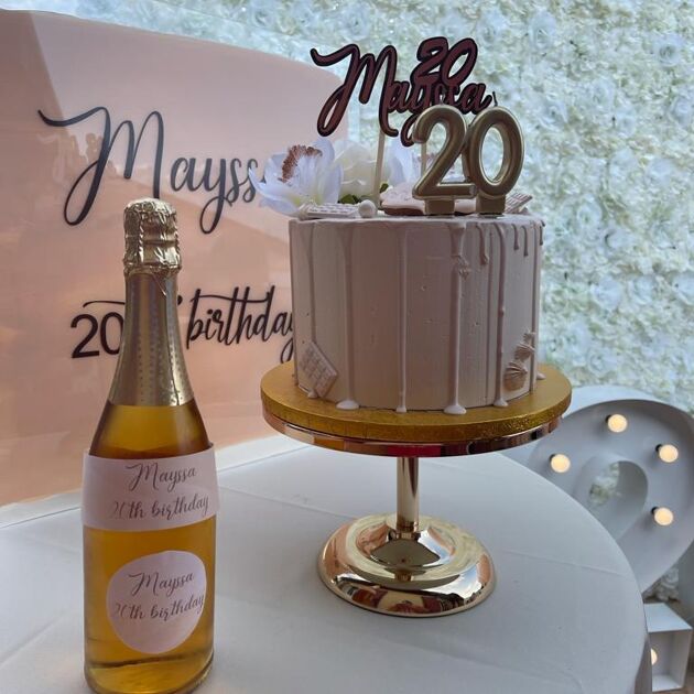 Image du Wedding Planner Naws Events