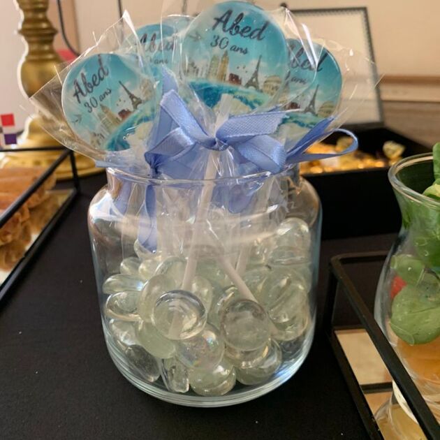 Image du Wedding Planner Naws Events