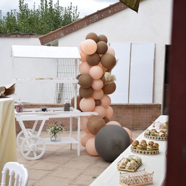 Image du Wedding Planner Naws Events