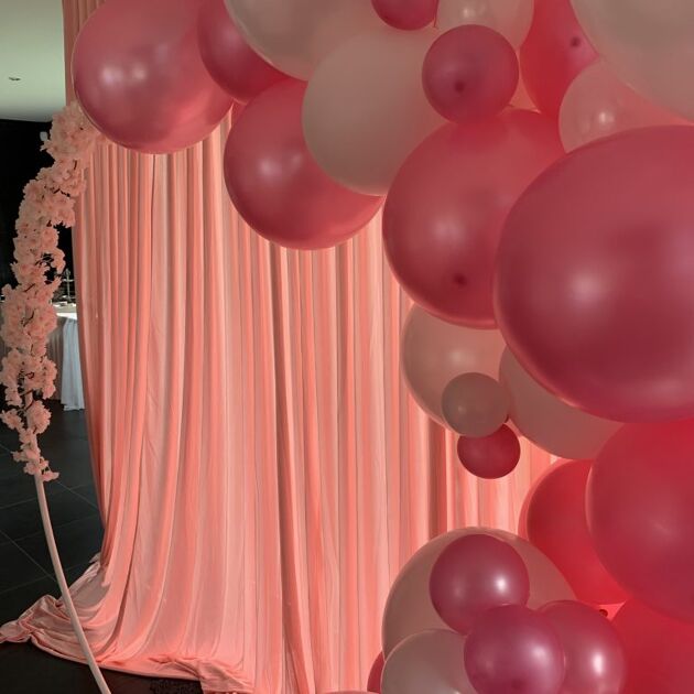 Image du Wedding Planner Naws Events