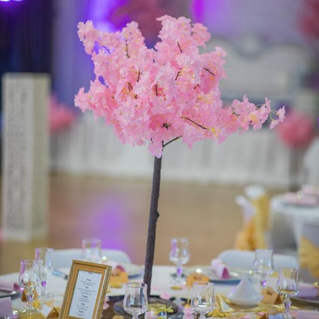Image du Wedding Planner Naws Events