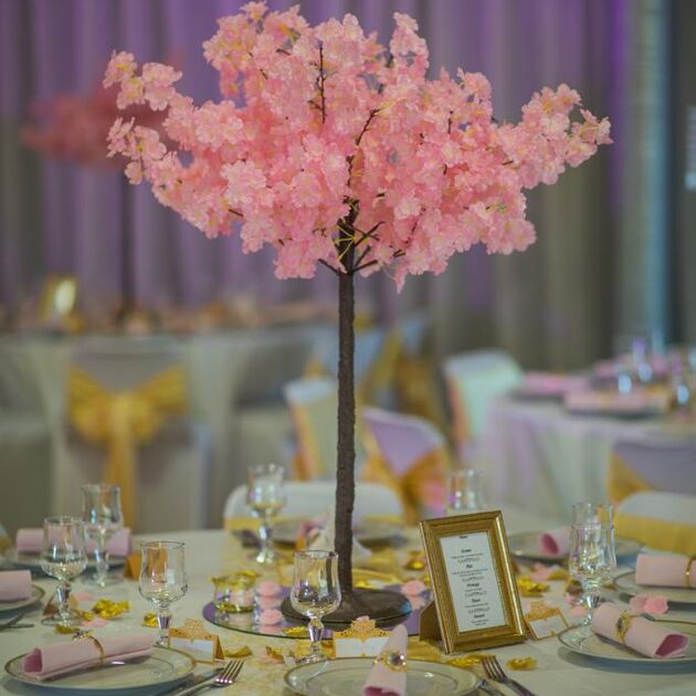 Image du Wedding Planner Naws Events