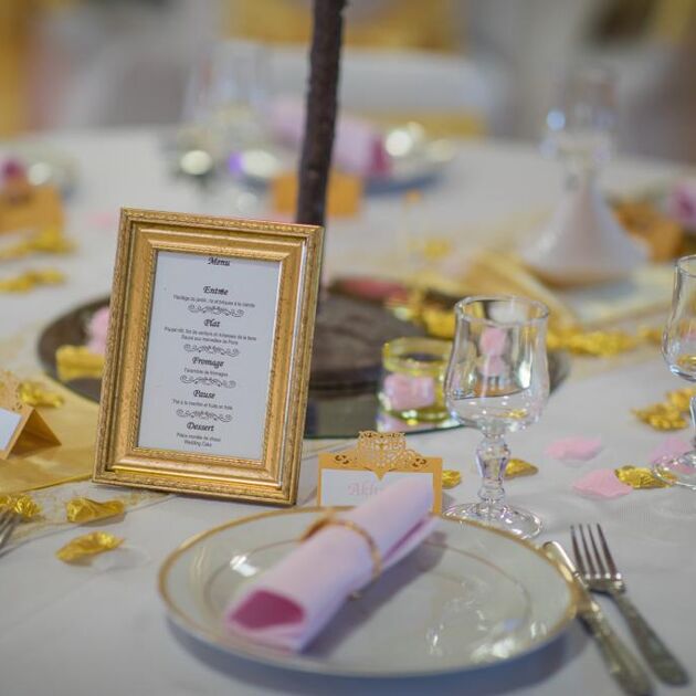 Image du Wedding Planner Naws Events