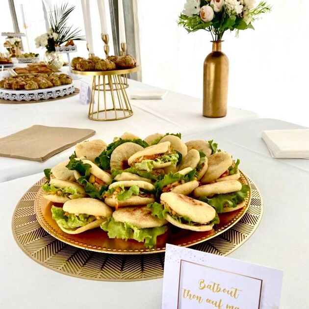 Image du Wedding Planner Naws Events