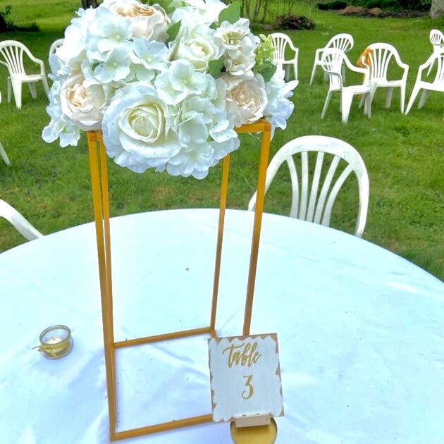 Image du Wedding Planner Naws Events