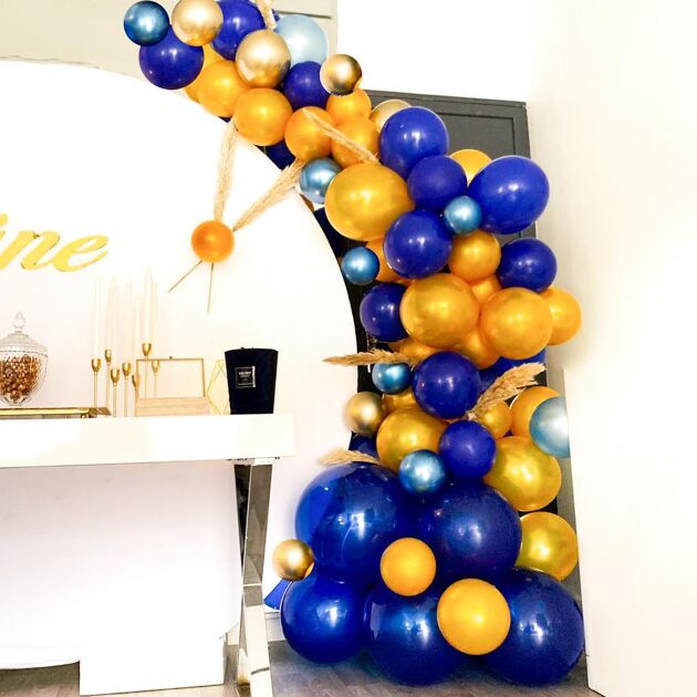 Image du Wedding Planner Naws Events