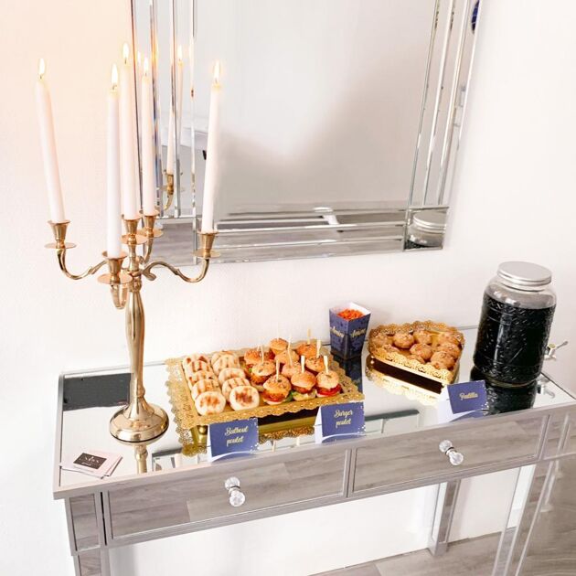 Image du Wedding Planner Naws Events