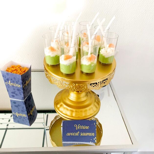 Image du Wedding Planner Naws Events