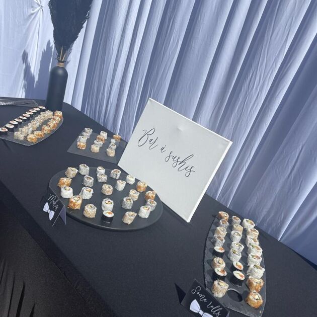 Image du Wedding Planner Naws Events