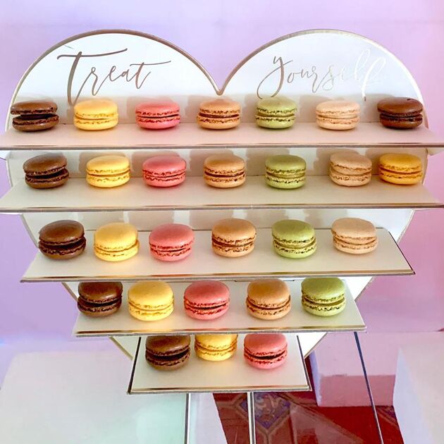 Image du Wedding Planner Naws Events