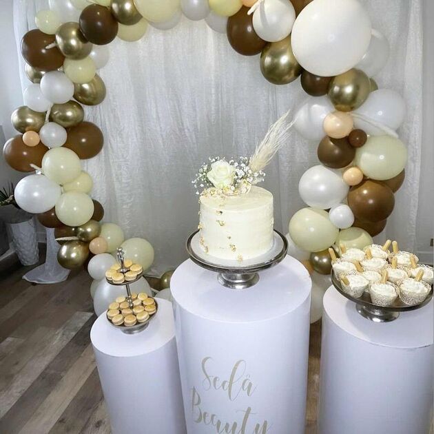Image du Wedding Planner Naws Events